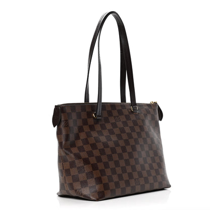 Louis Vuitton Damier Ebene Iena PM 2 of 4