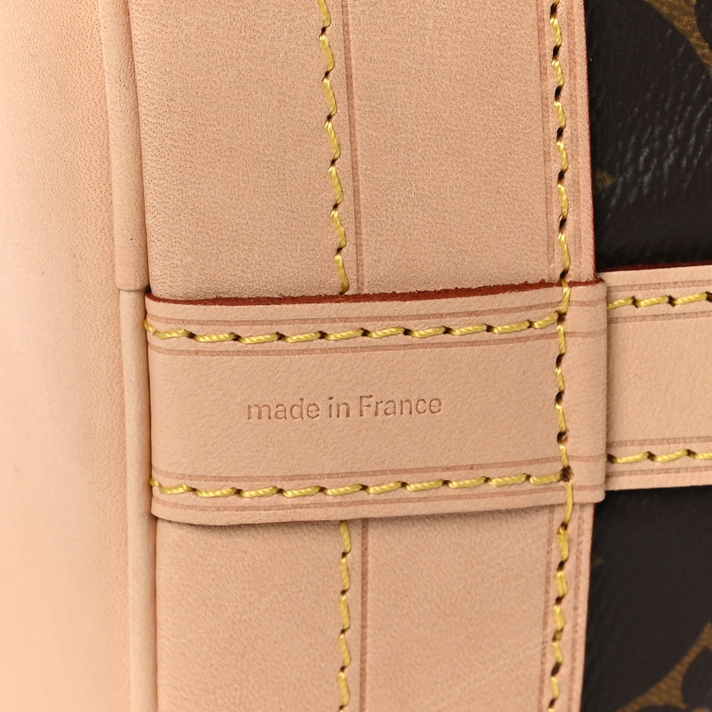 Monogram Noe