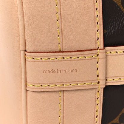 Louis Vuitton Monogram Noe 7 of 12