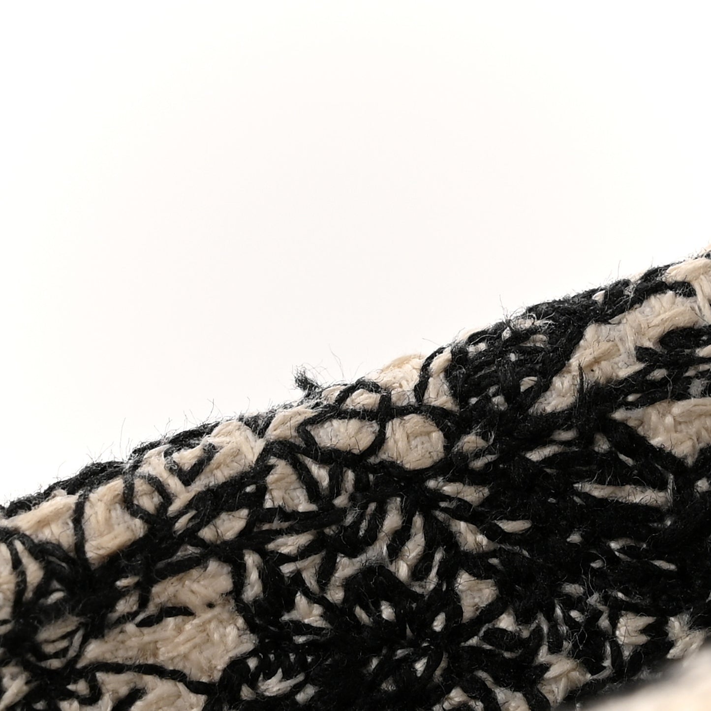 Canvas Embroidered Zodiac Toile De Jouy Medium Lady D-Lite Latte