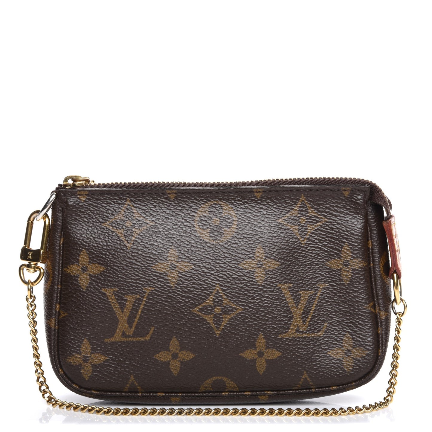 Monogram Mini Pochette Accessories