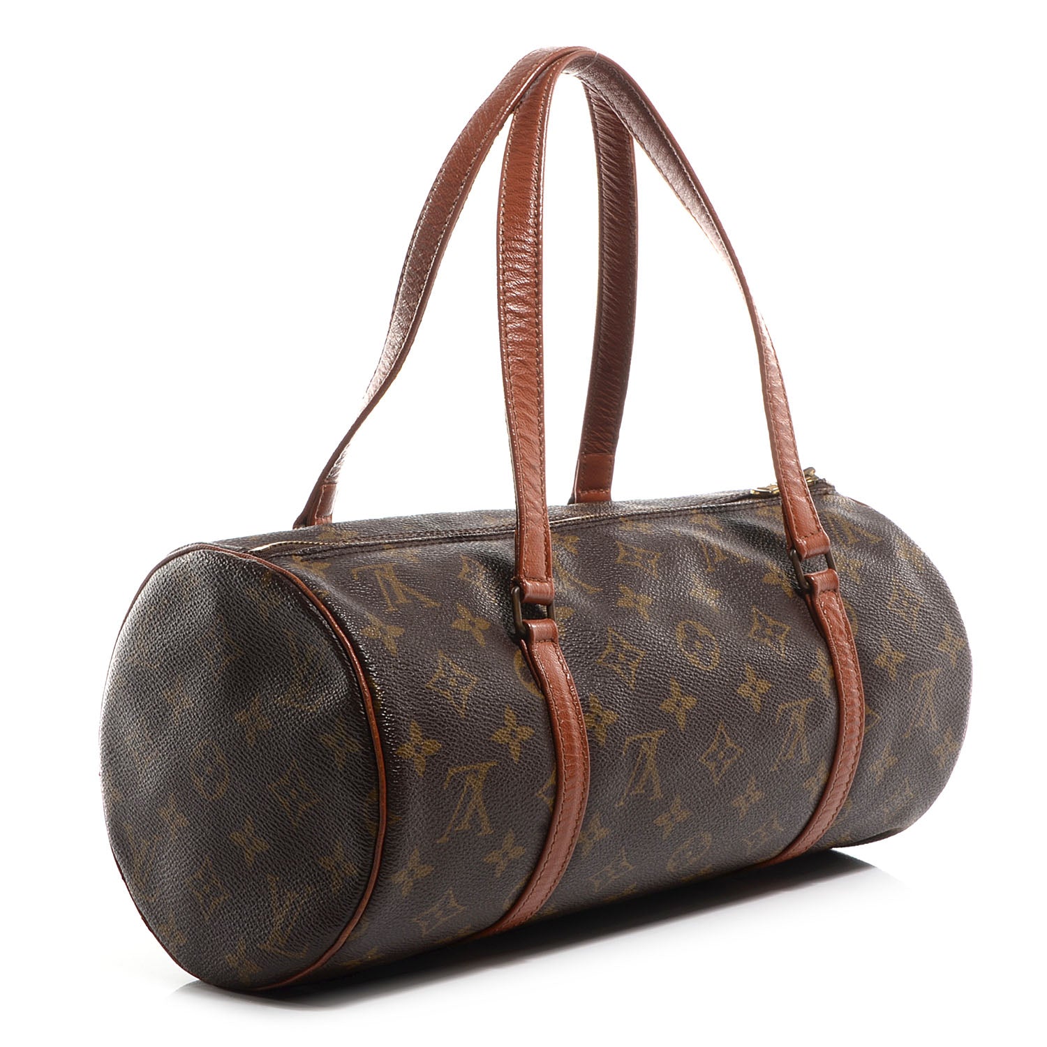 Louis Vuitton Monogram Papillon 30 3 of 7
