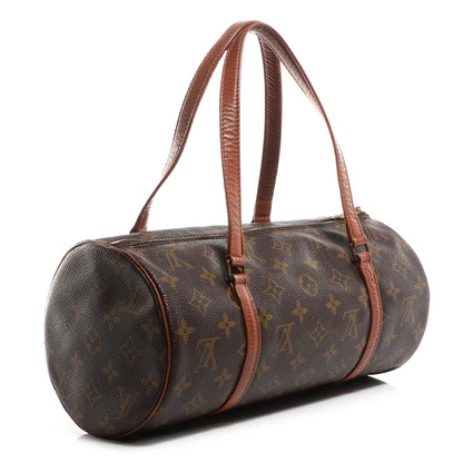 Louis Vuitton Monogram Papillon 30 3 of 7