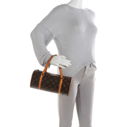 Louis Vuitton Monogram Papillon 26 2 of 7