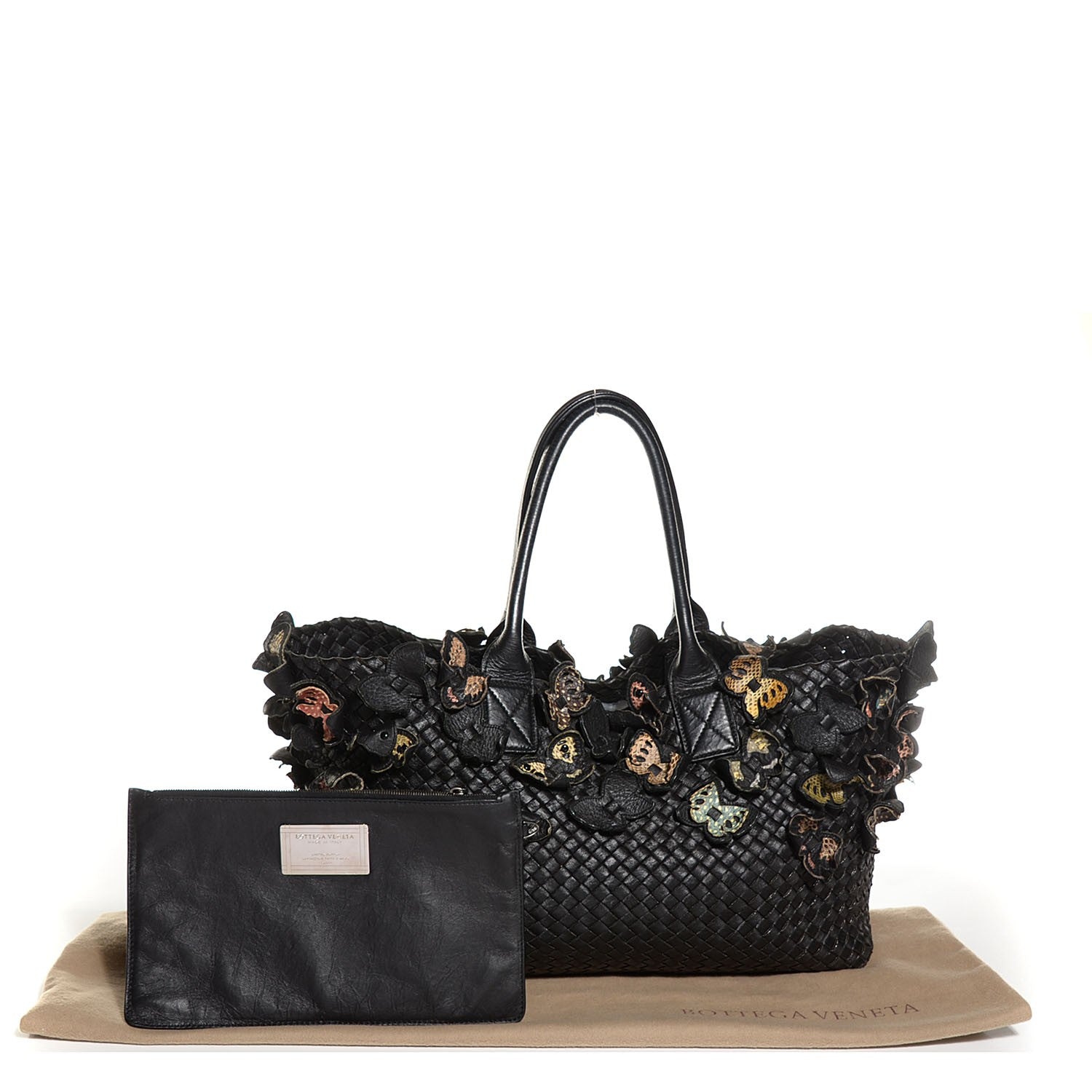 バッグ Bottega Veneta Butterfly Drawstring Bag Bottega Veneta Butterfly Drawstring Bag