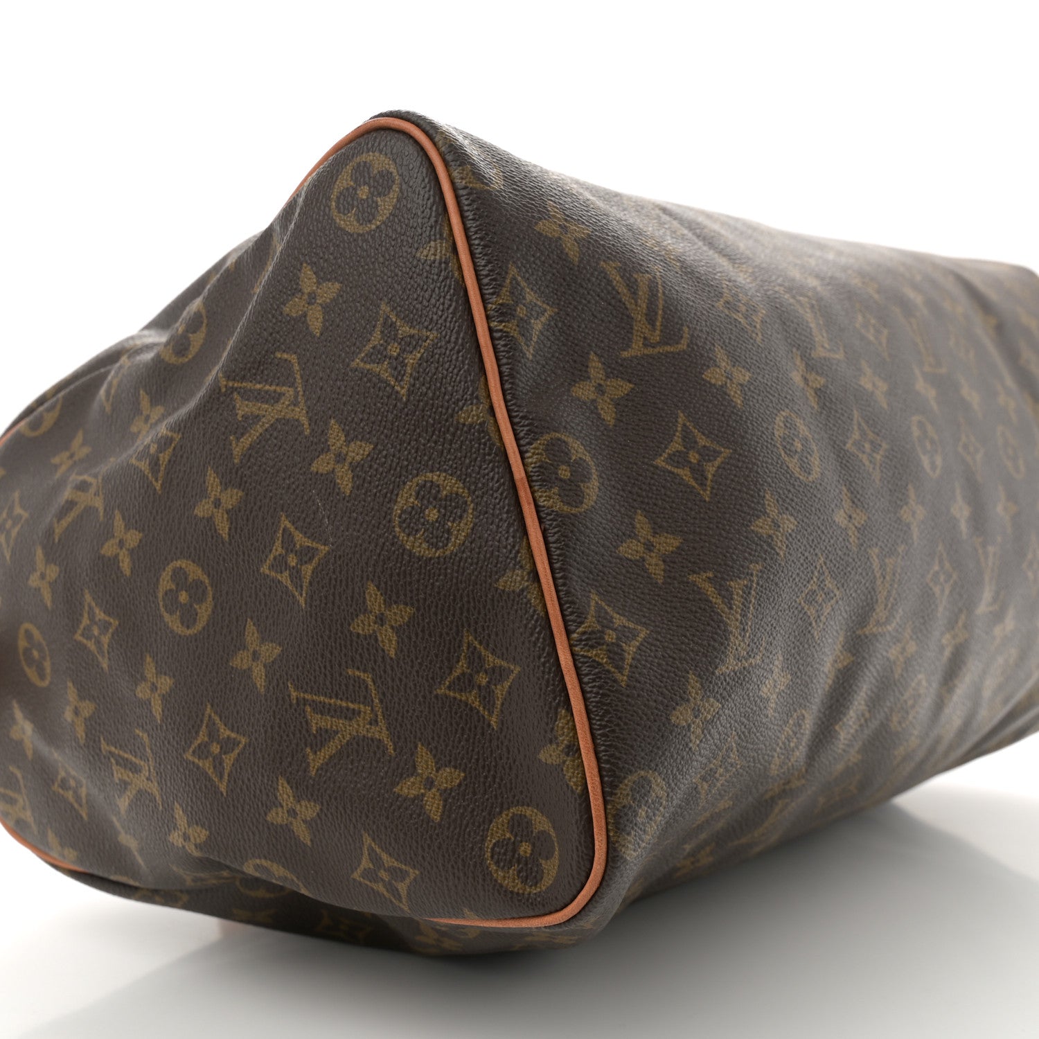 Louis Vuitton Monogram Speedy 40 9 of 14