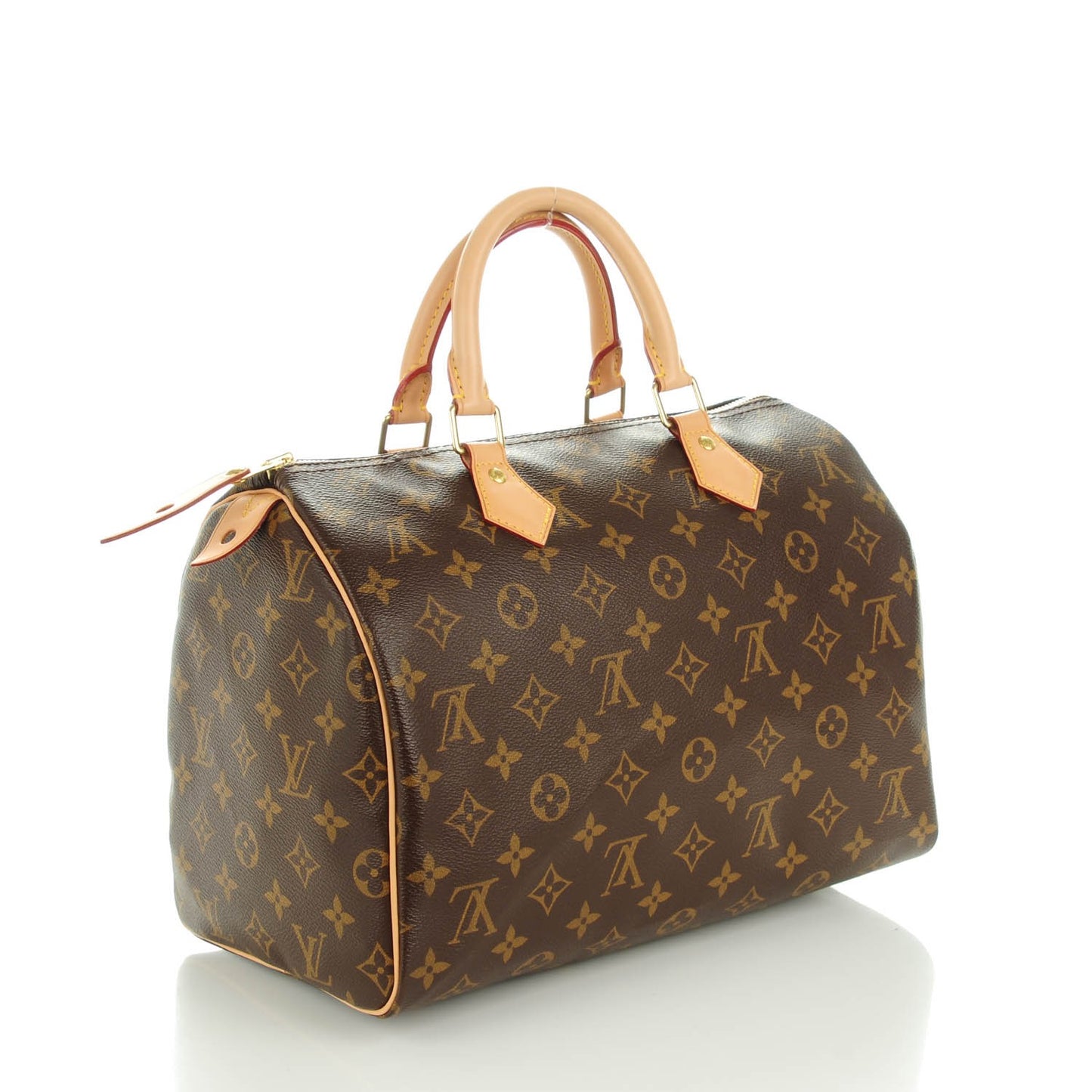 Monogram Speedy 30