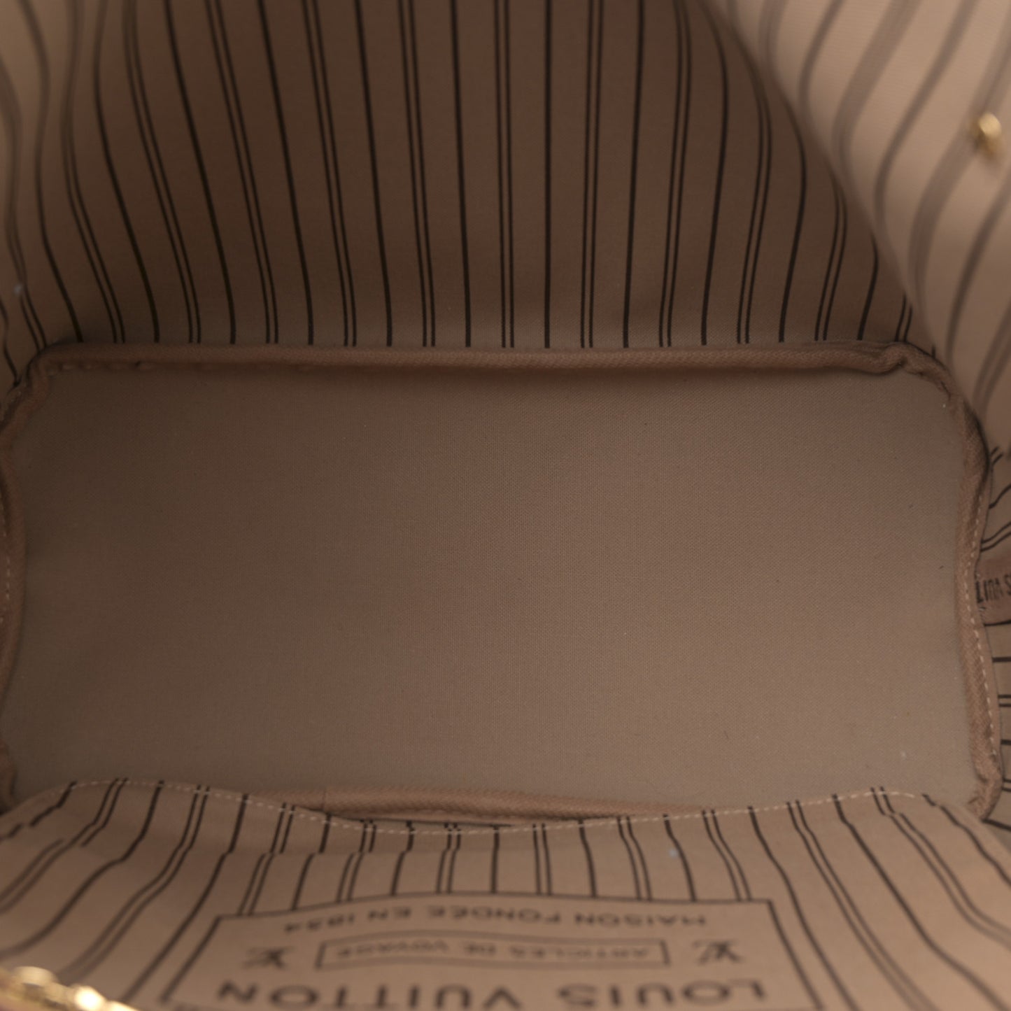 Monogram Neo Neverfull MM
