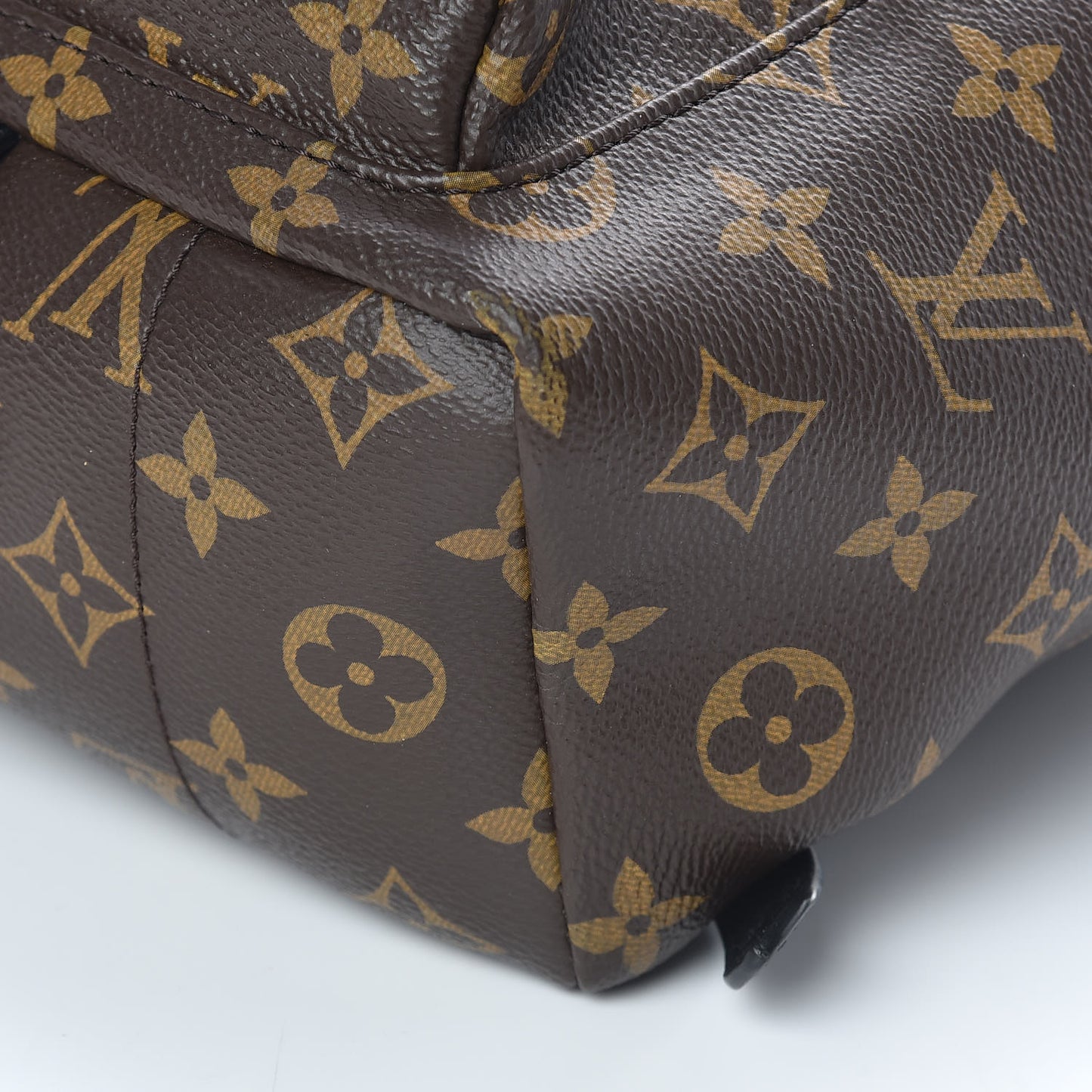 Monogram Palm Springs Backpack PM