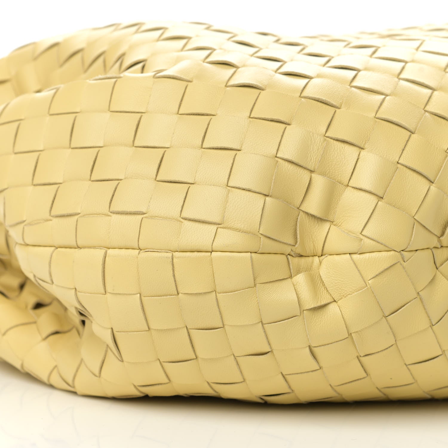 Bottega Veneta Nappa Intrecciato Medium Jodie Corn 10 of 12