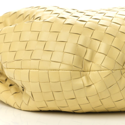 Bottega Veneta Nappa Intrecciato Medium Jodie Corn 10 of 12