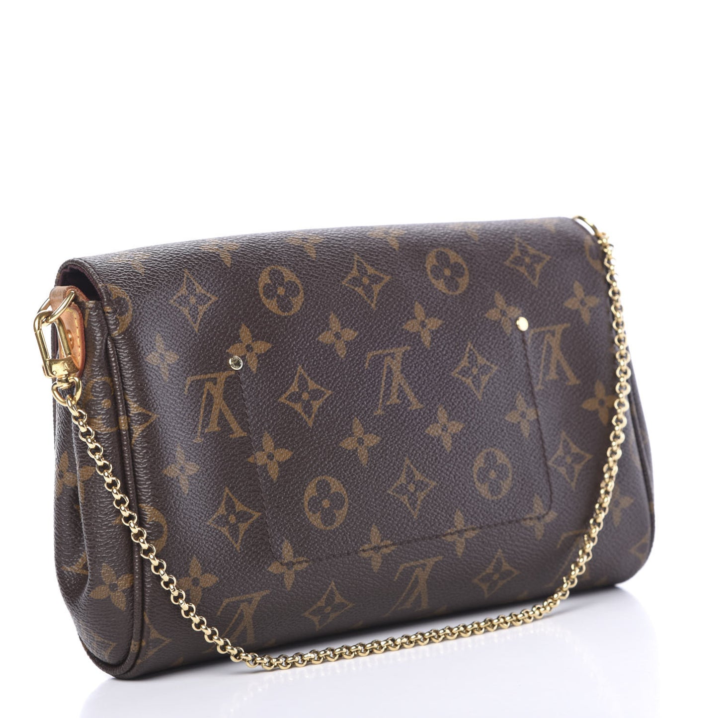 Monogram Favorite MM