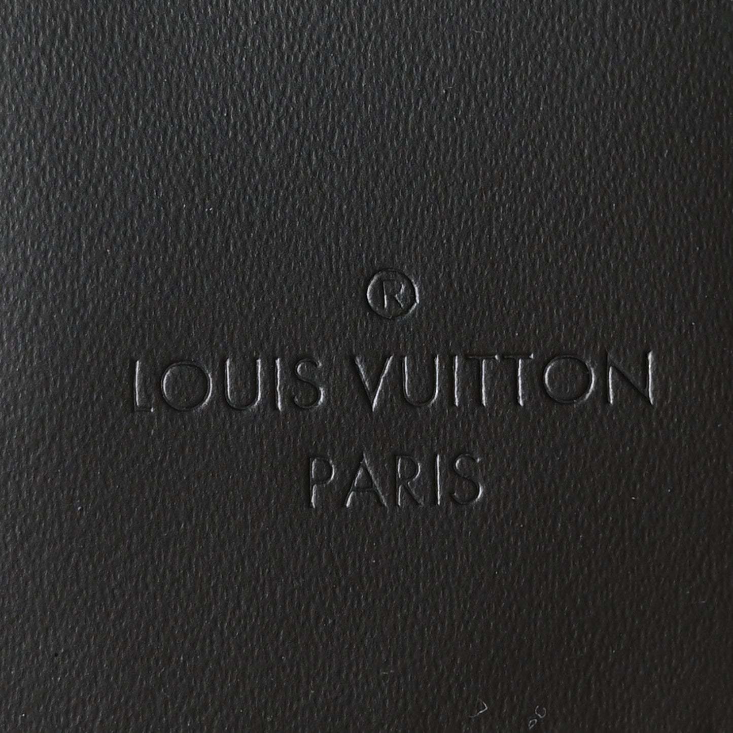 Monogram Eclipse Keepall Bandouliere 45