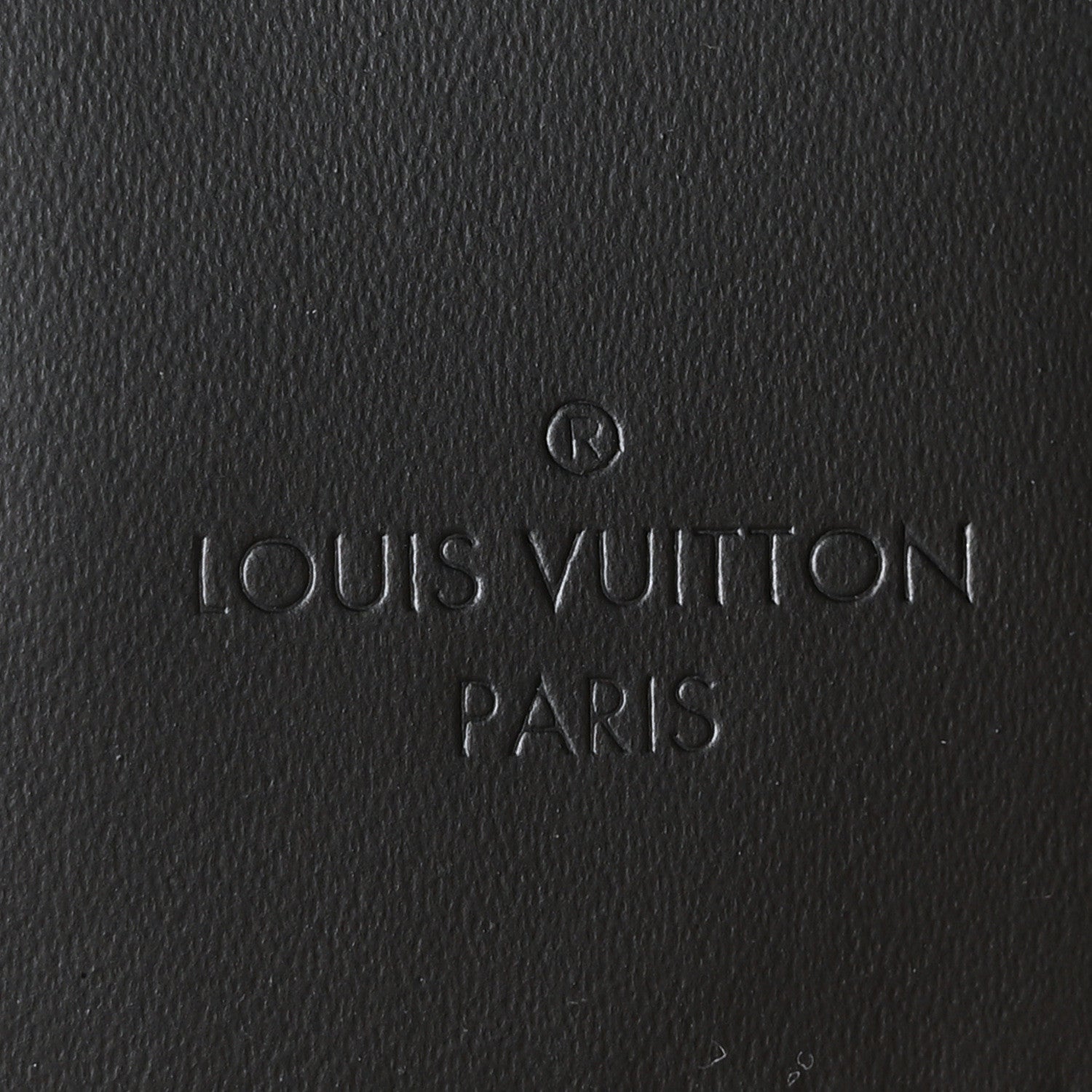 Louis Vuitton Monogram Eclipse Keepall Bandouliere 45 6 of 9