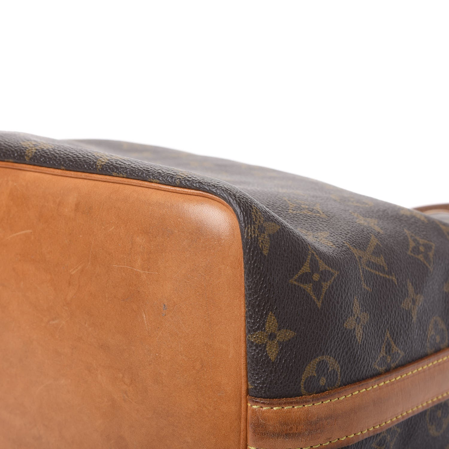 Louis Vuitton Monogram Petit Noe 11 of 11
