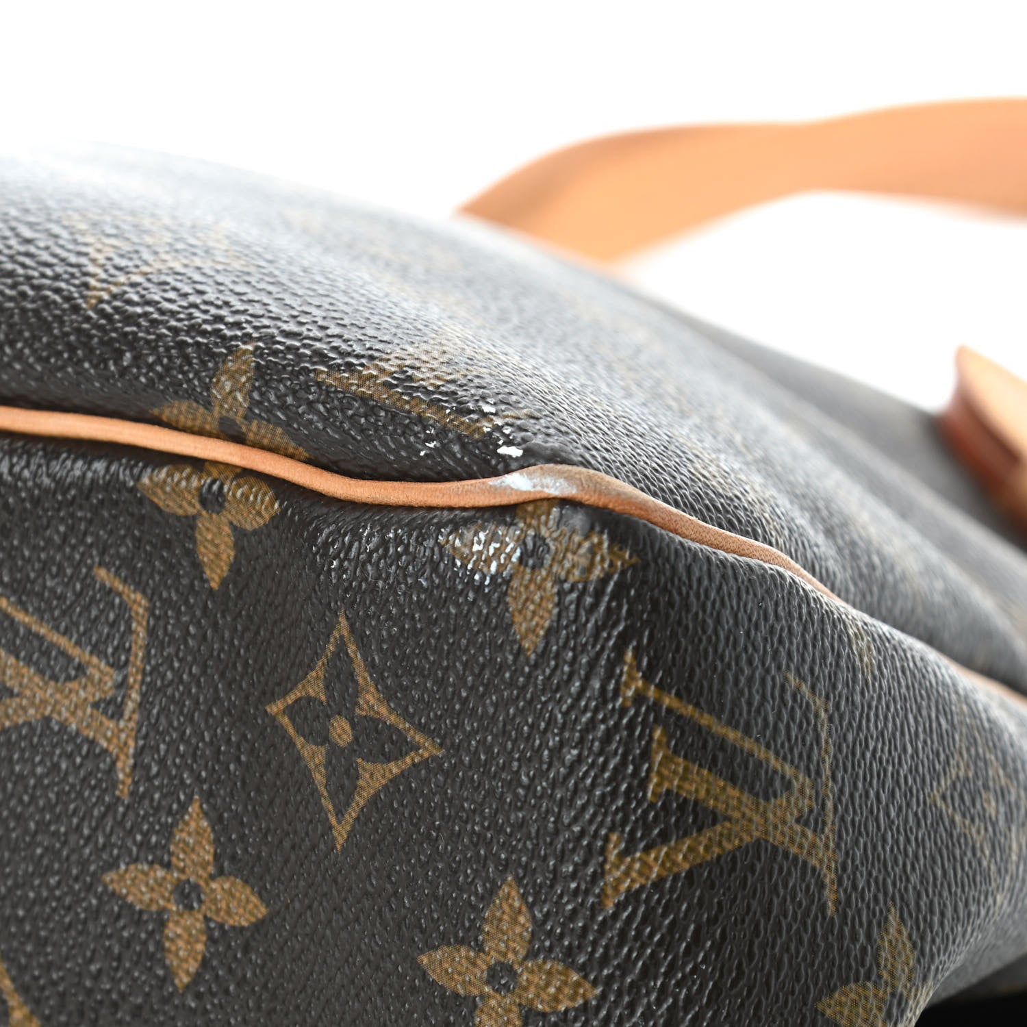 Louis Vuitton Monogram Batignolles Horizontal 11 of 11