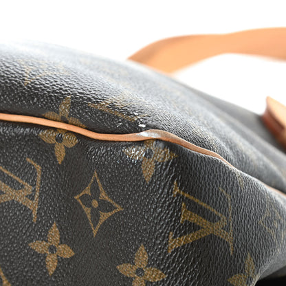 Louis Vuitton Monogram Batignolles Horizontal 11 of 11