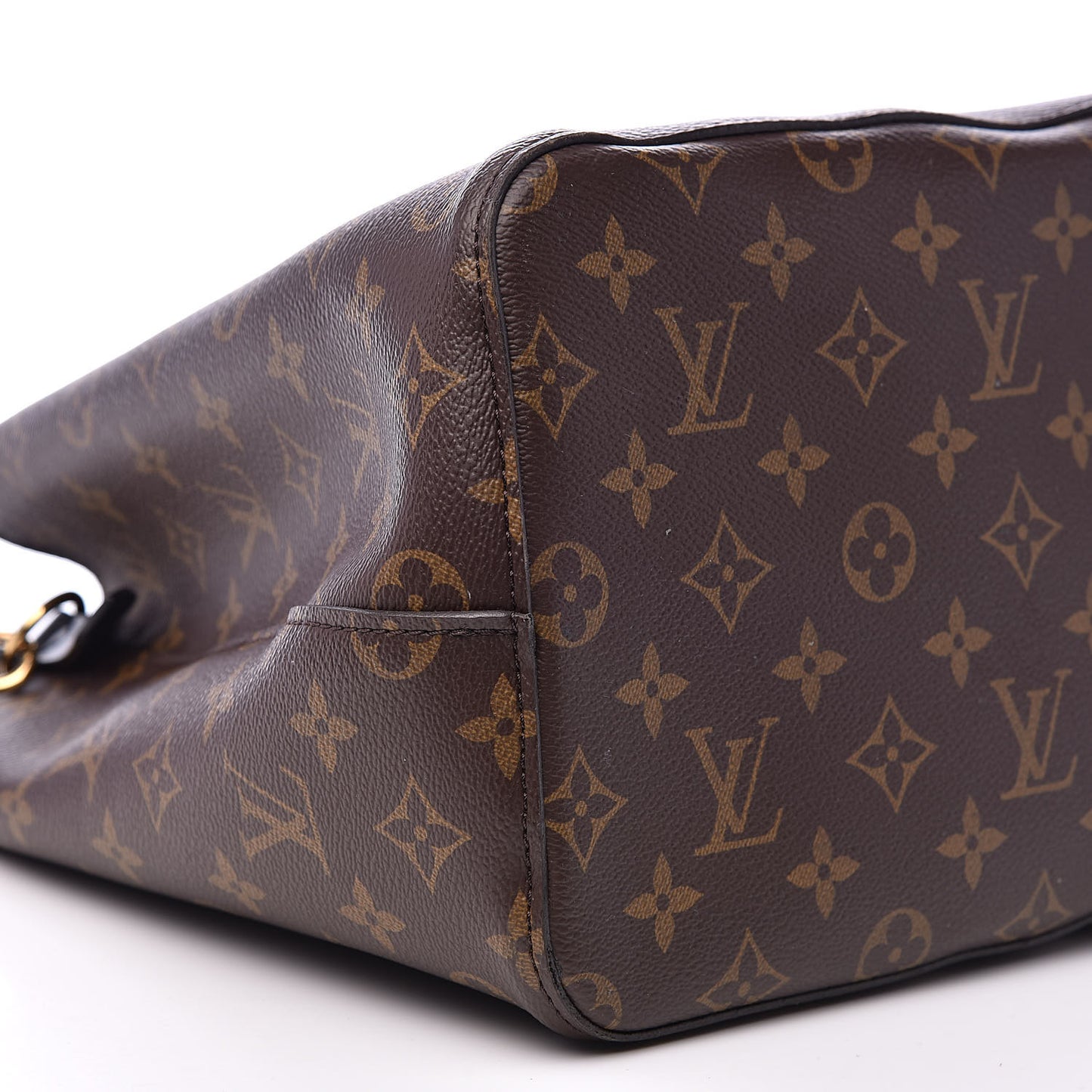 Monogram Neonoe MM Black