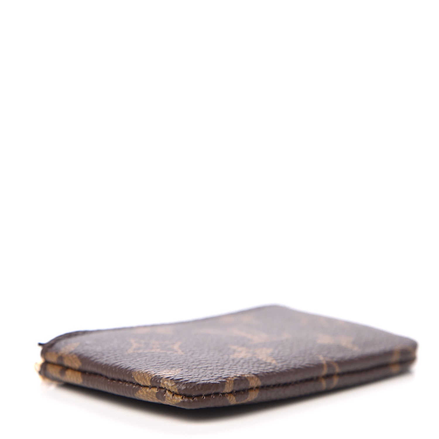Louis Vuitton Monogram Key Pouch 3 of 7