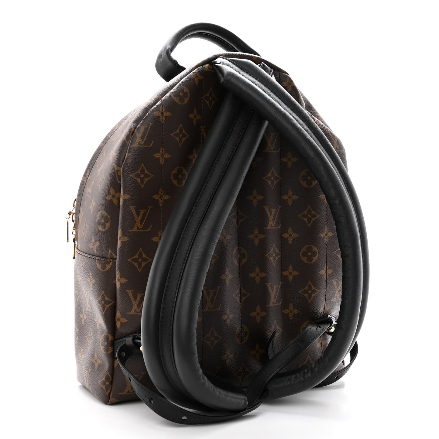 Monogram Palm Springs Backpack MM