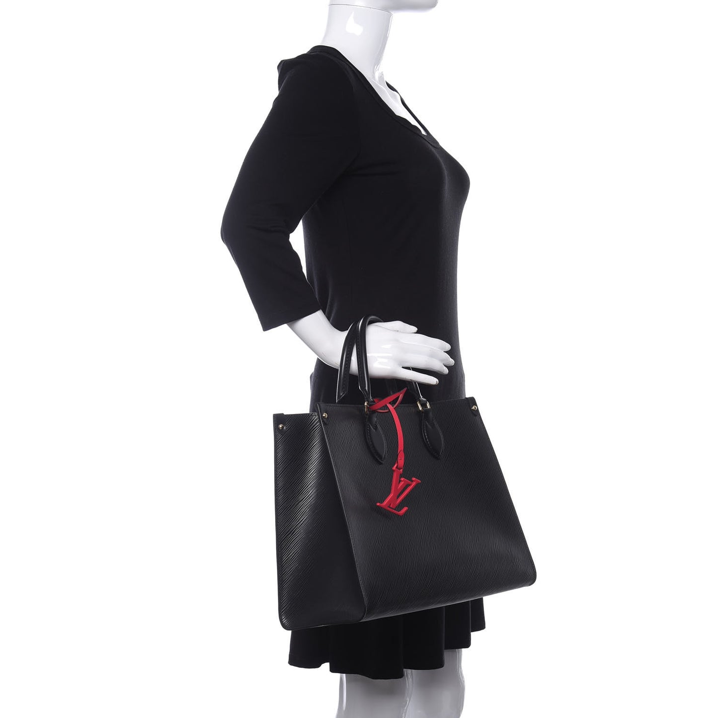 Epi Onthego MM Black