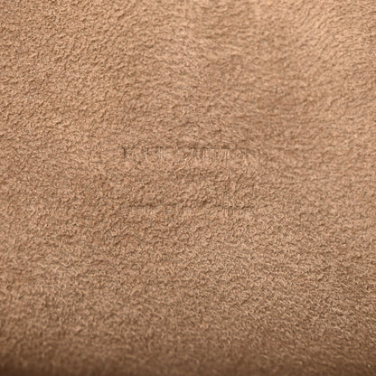 Louis Vuitton Monogram Multicolor Trouville Black 6 of 13