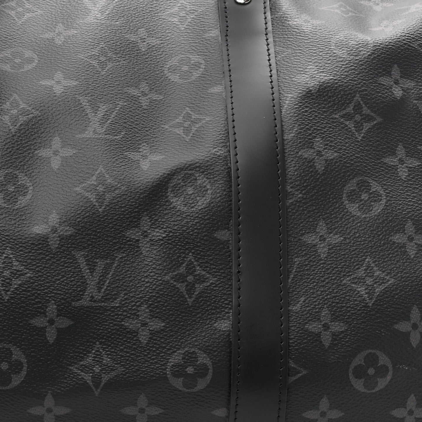 Monogram Eclipse Keepall Bandouliere 55