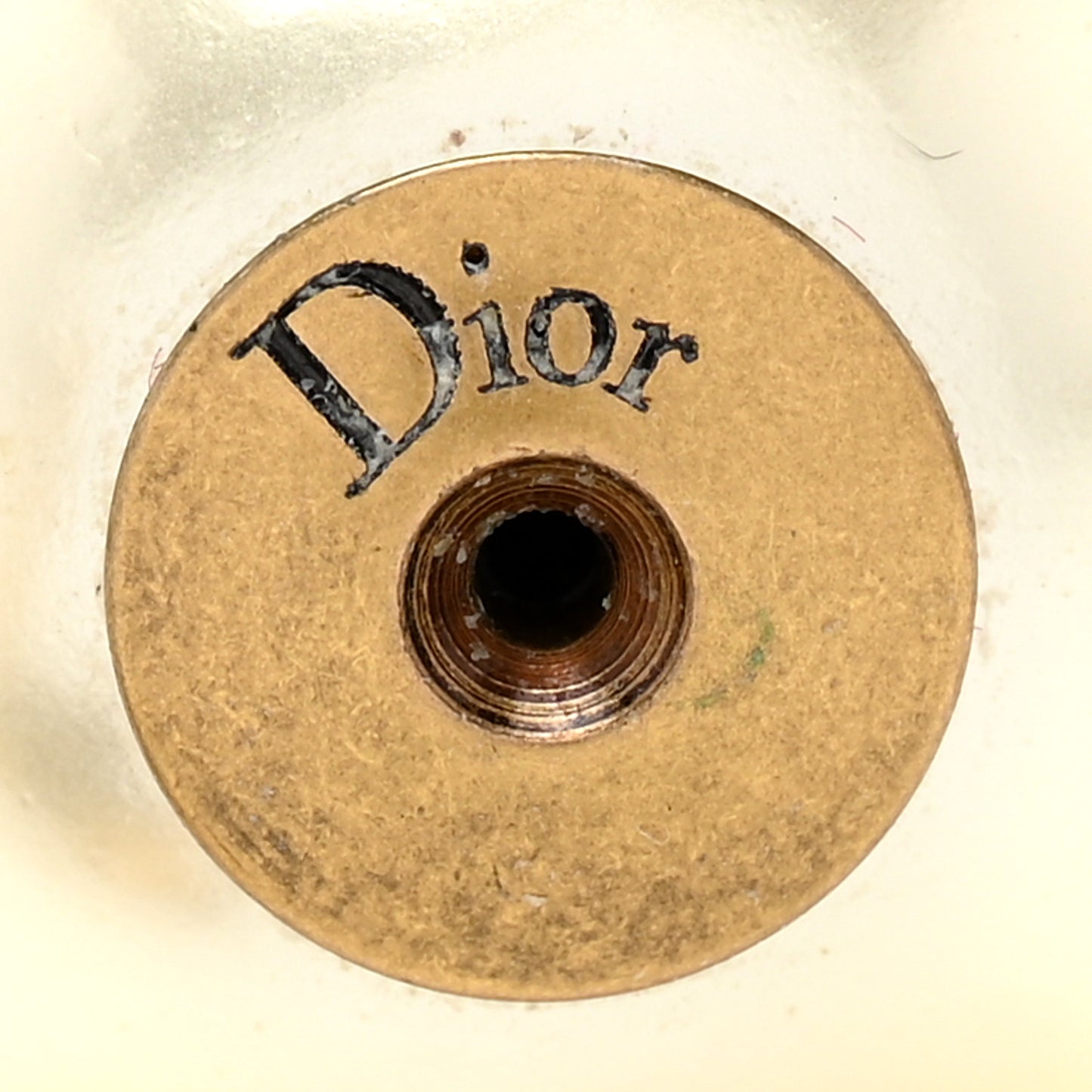 Pearl Bee Star Mise En Dior Tribal Earrings
