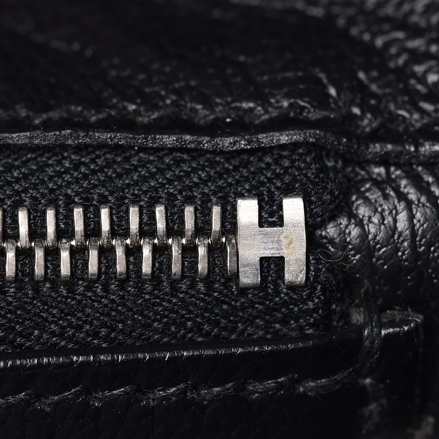 Hermes Togo Birkin 30 Black 33 of 35