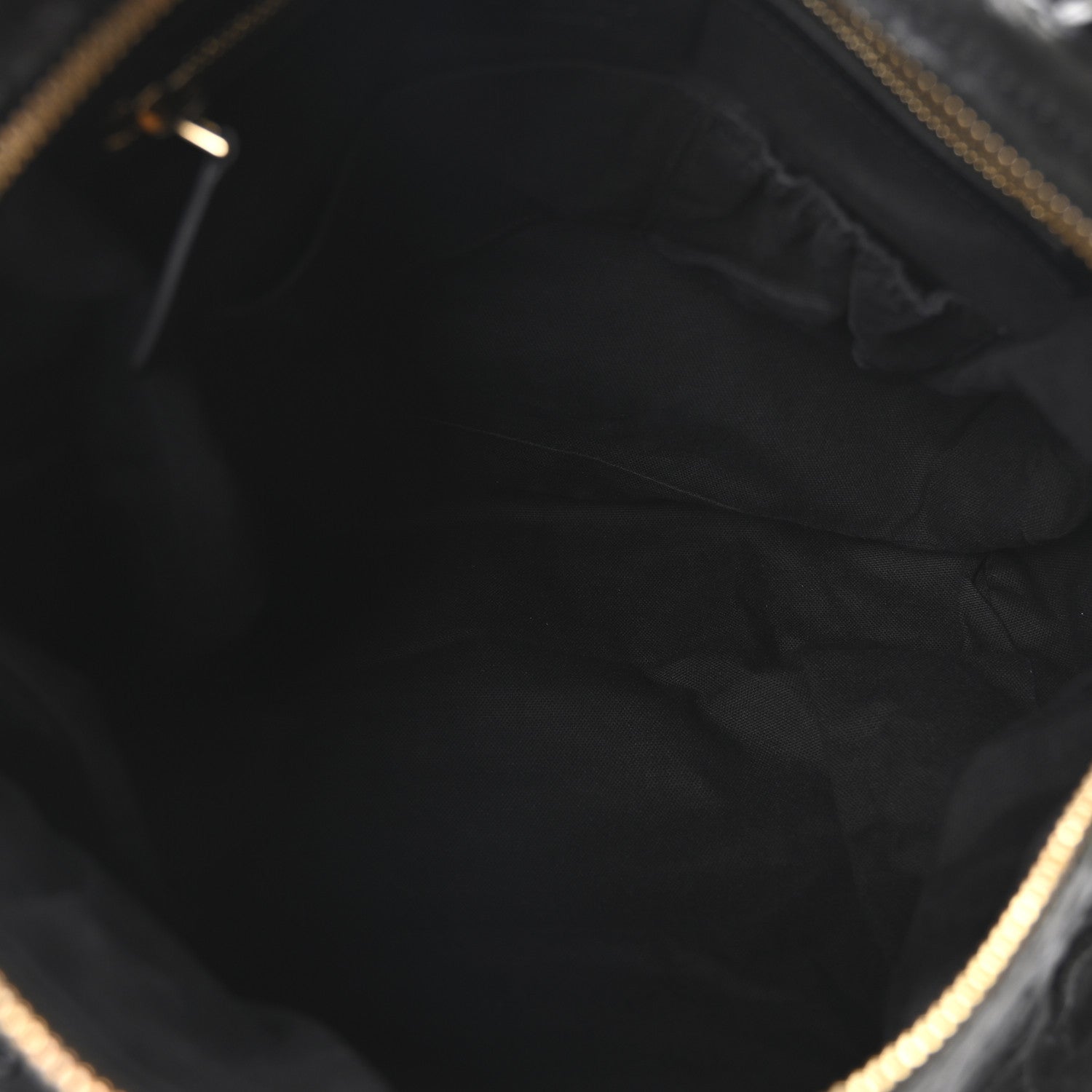 Givenchy Tumbled Sheepskin Large Pandora Black 5 of 10