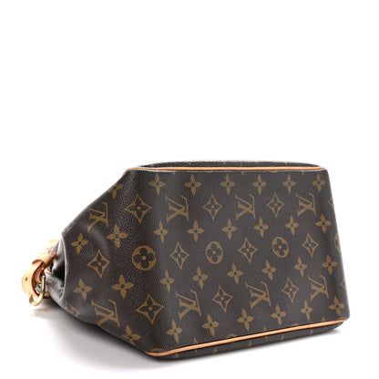 Louis Vuitton Monogram Batignolles 4 of 11