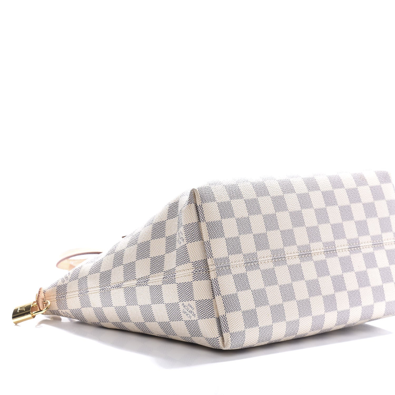 Louis Vuitton Damier Azur Iena PM 6 of 12