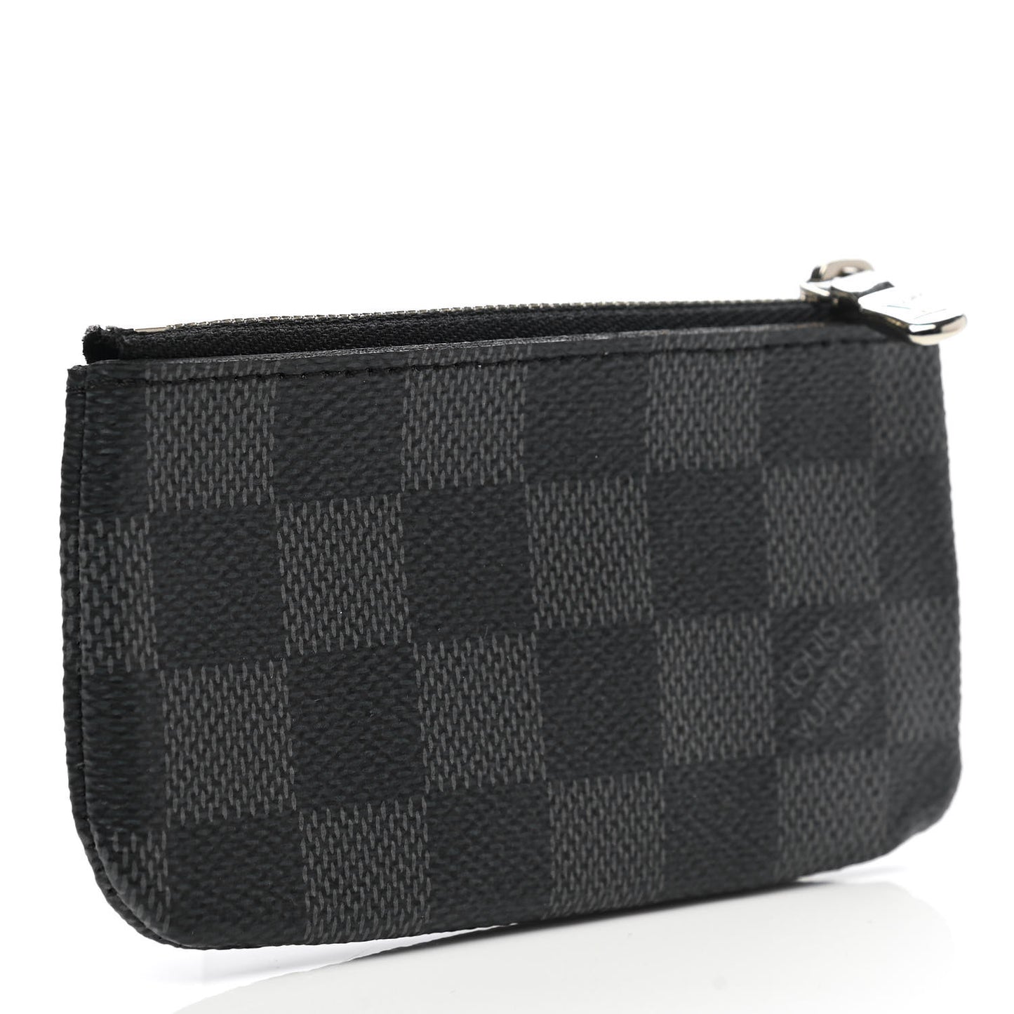 Damier Graphite Key Pouch