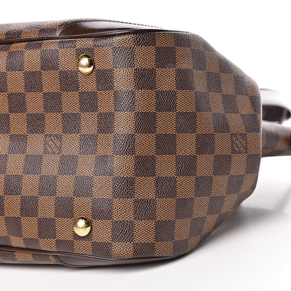 Louis Vuitton Damier Ebene Verona MM 6 of 13