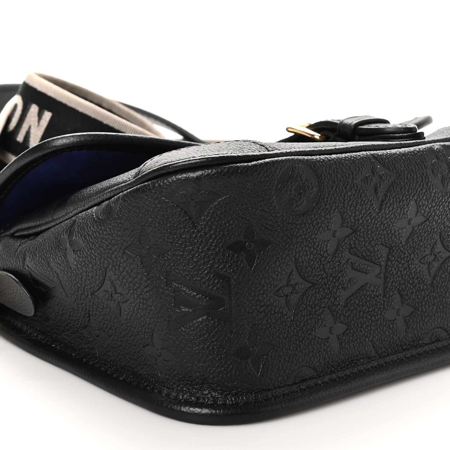 Empreinte Monogram Giant Diane Black