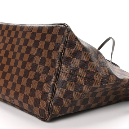 Louis Vuitton Damier Ebene Neo Neverfull GM 10 of 10