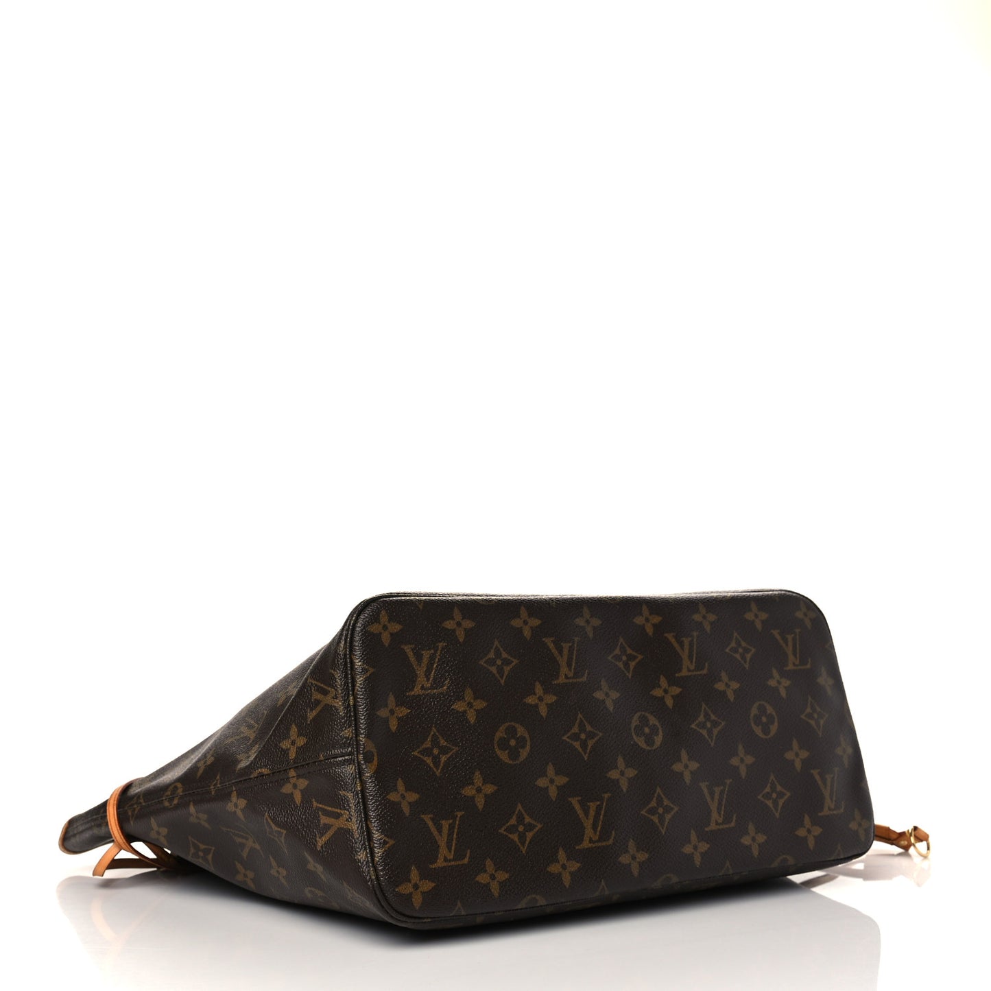 Monogram Neverfull MM