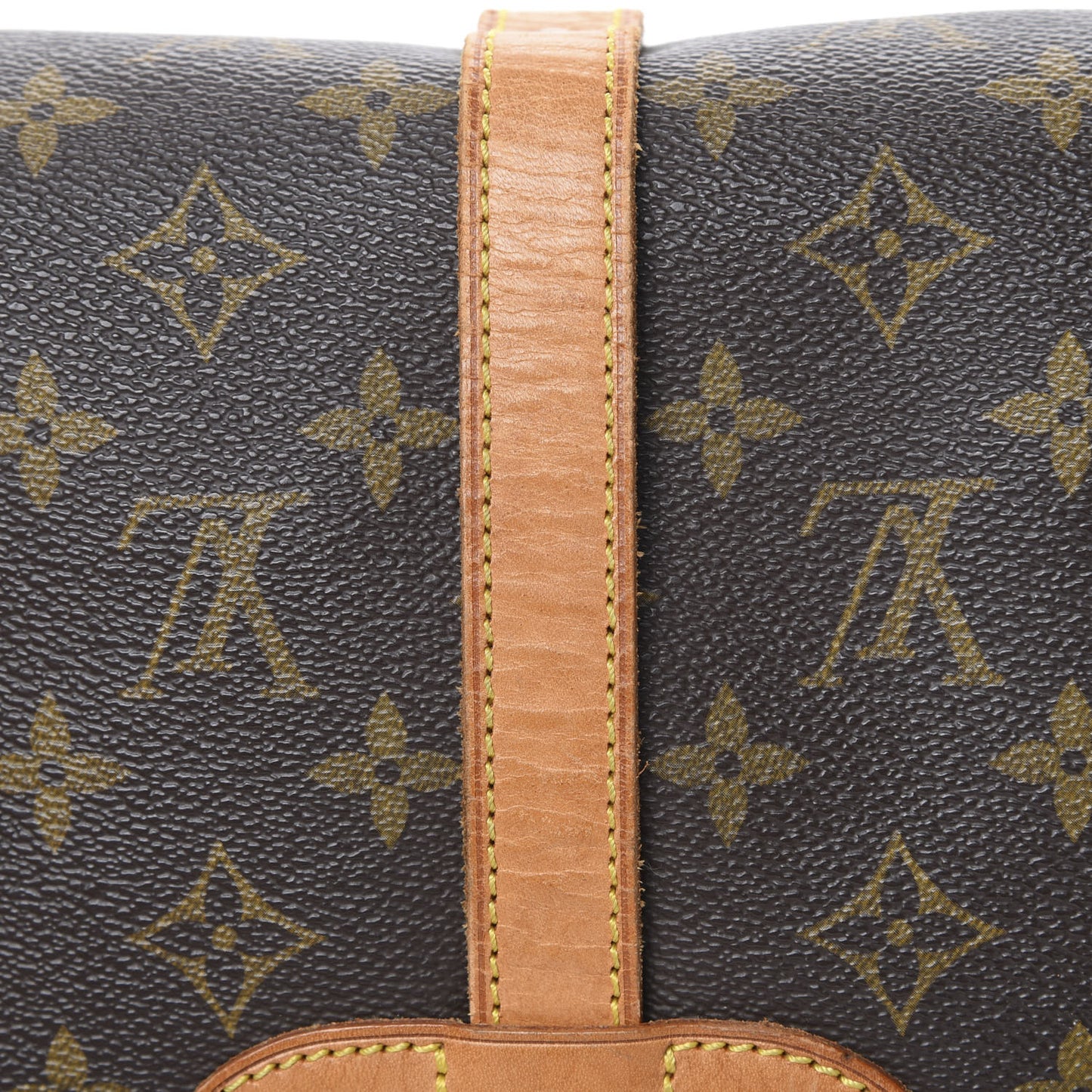 Monogram Saumur 30