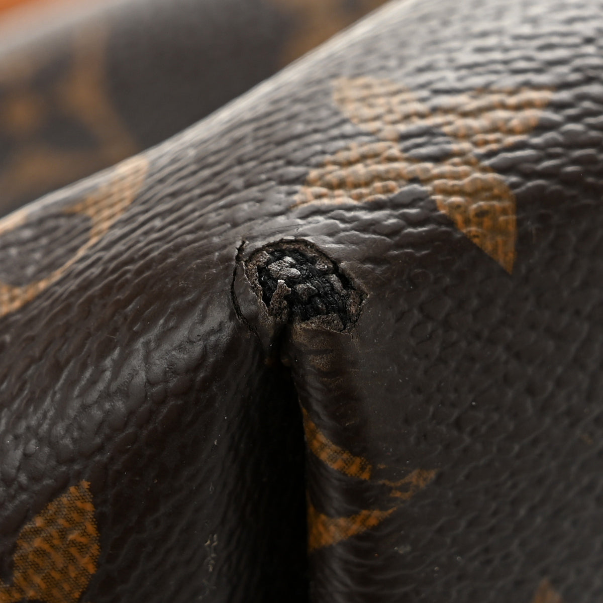 Louis Vuitton Monogram Turenne GM 14 of 14