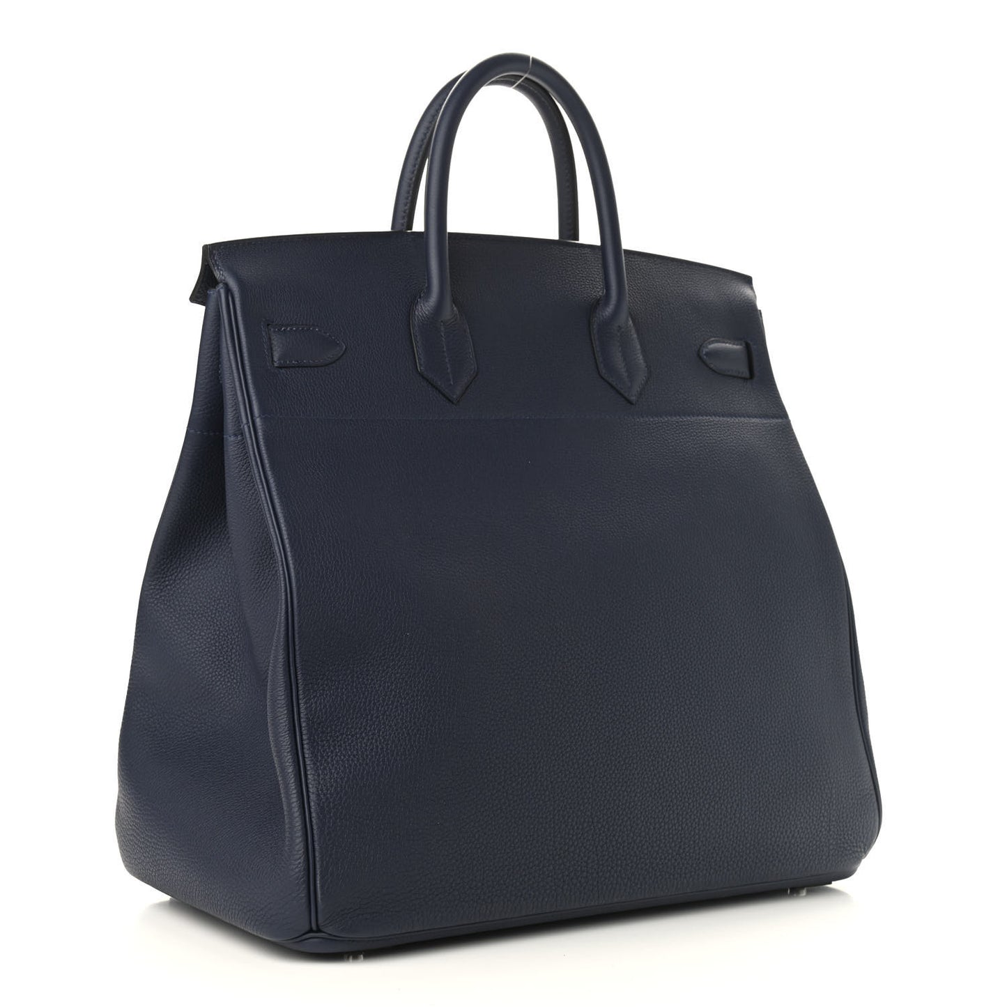 Togo HAC Birkin 40 Bleu Nuit