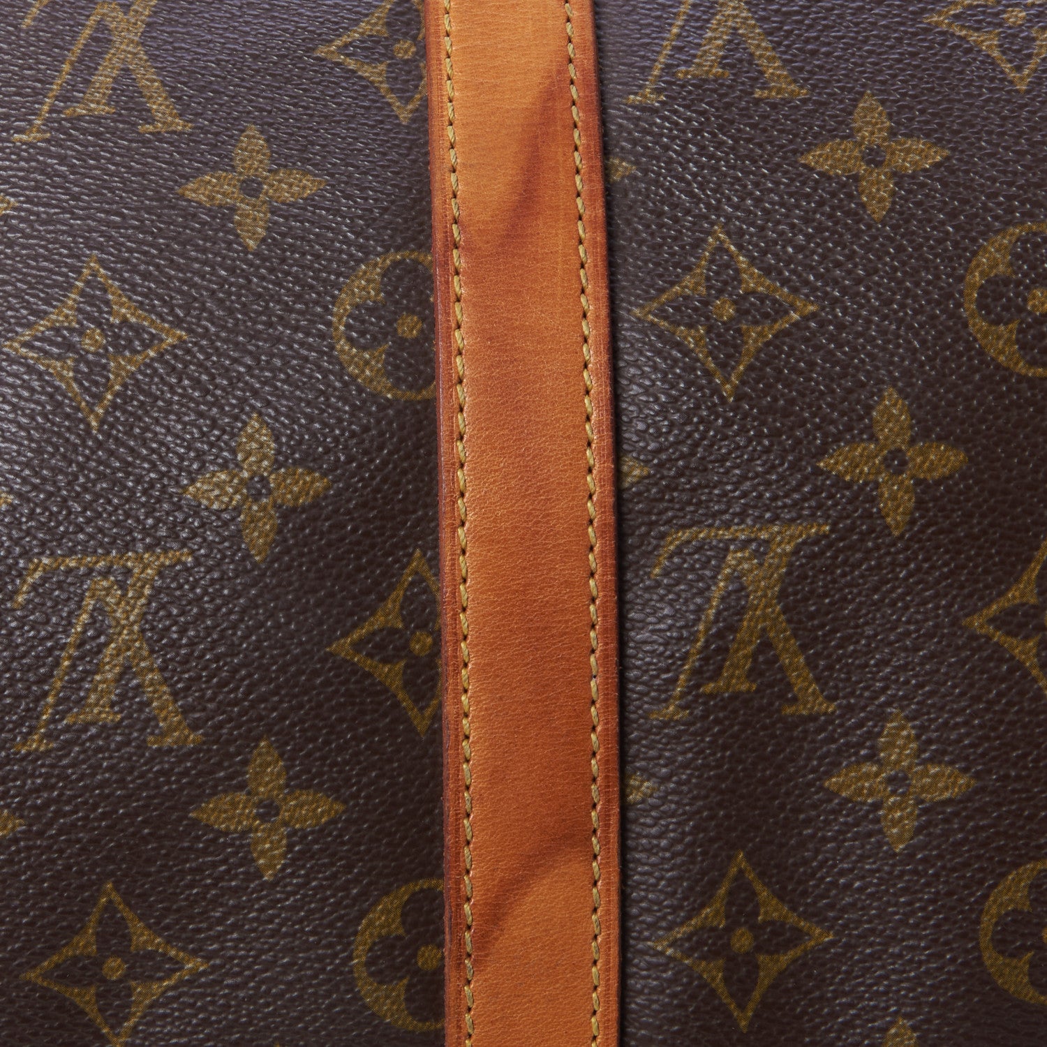 Louis Vuitton Monogram Sac Flanerie 50 9 of 10