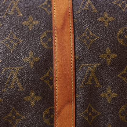 Louis Vuitton Monogram Sac Flanerie 50 9 of 10