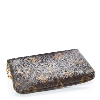Louis Vuitton Monogram Key Pouch 4 of 7