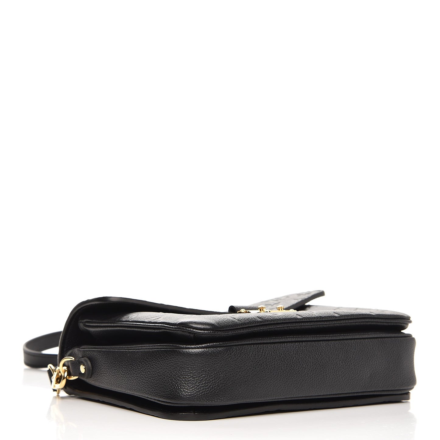 Empreinte Pochette Metis Black