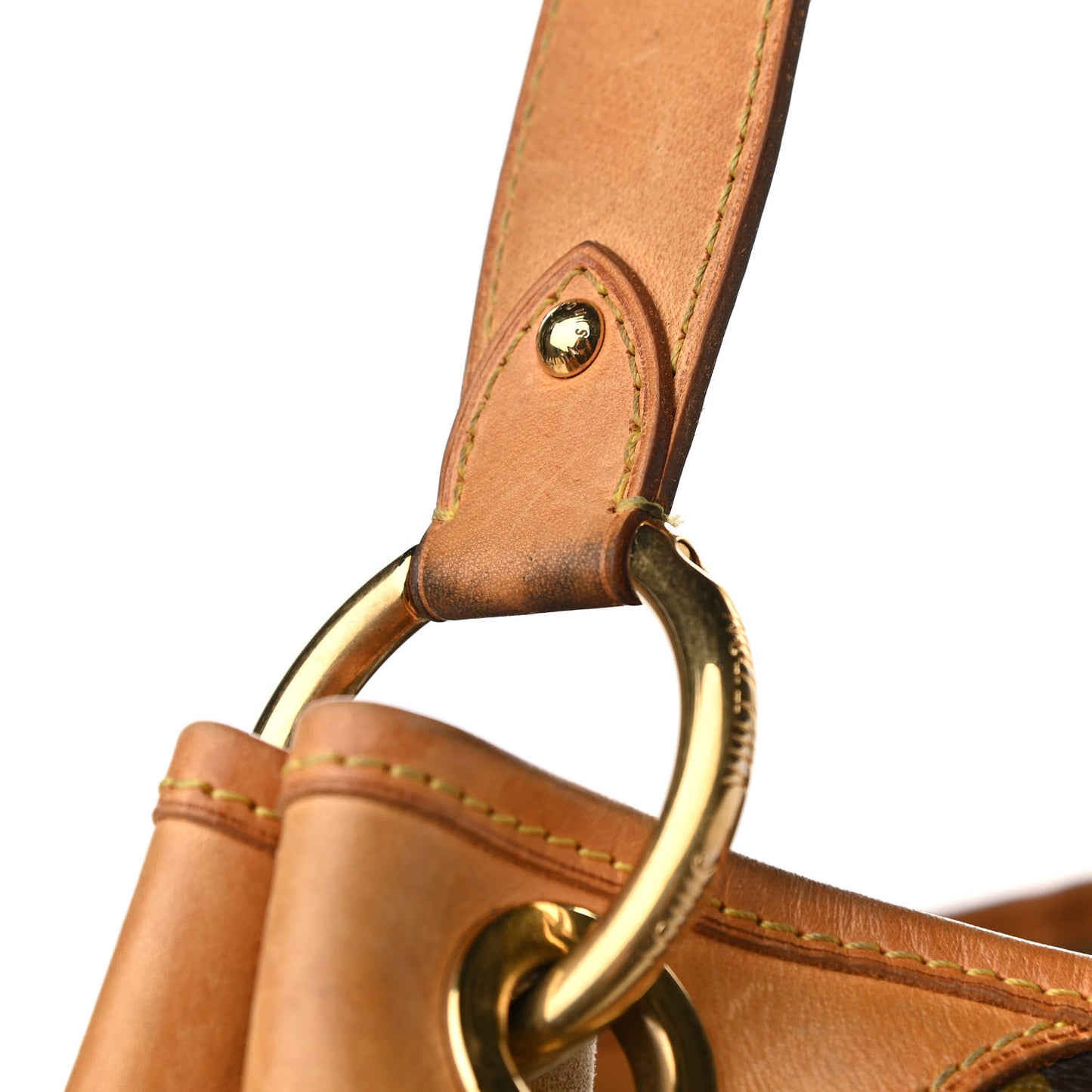 Monogram Galliera GM