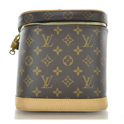 Louis Vuitton Monogram NICE 4 of 11