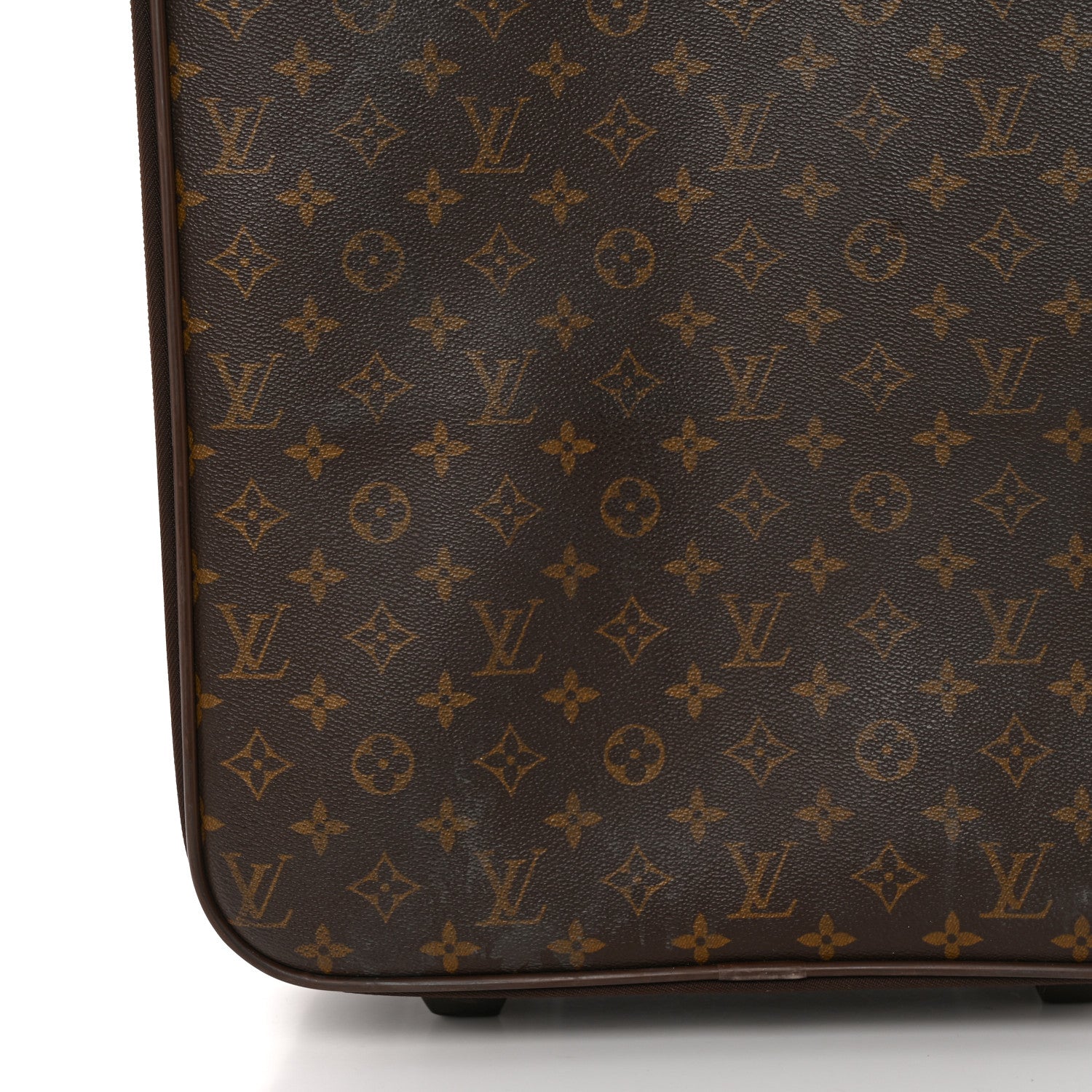Louis Vuitton Monogram Pegase 60 9 of 21