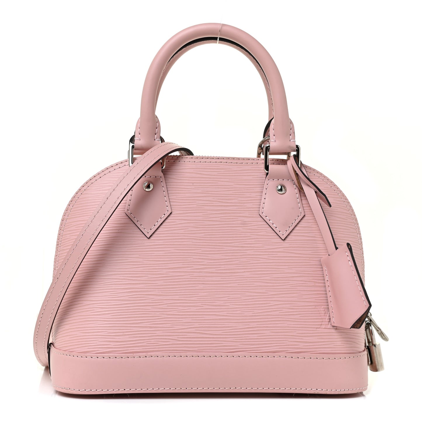 Epi Alma BB Rose Ballerine