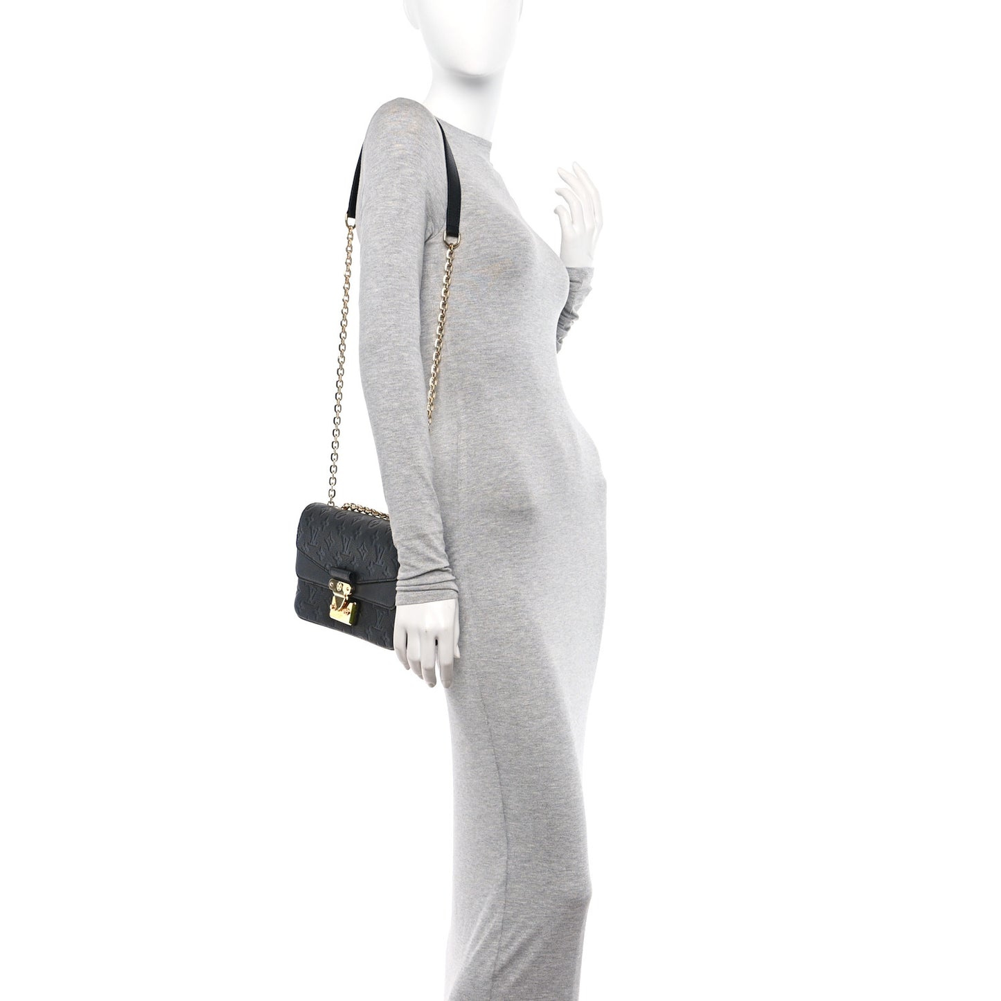 Empreinte Marceau Black