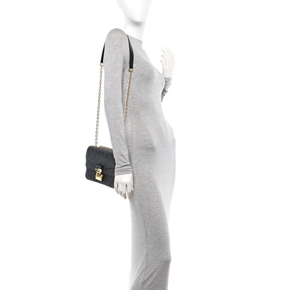 Louis Vuitton Empreinte Marceau Black 2 of 11